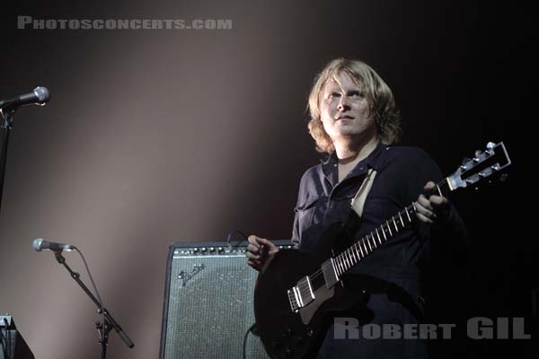 TY SEGALL AND THE FREEDOM BAND - 2019-10-10 - PARIS - La Cigale - 